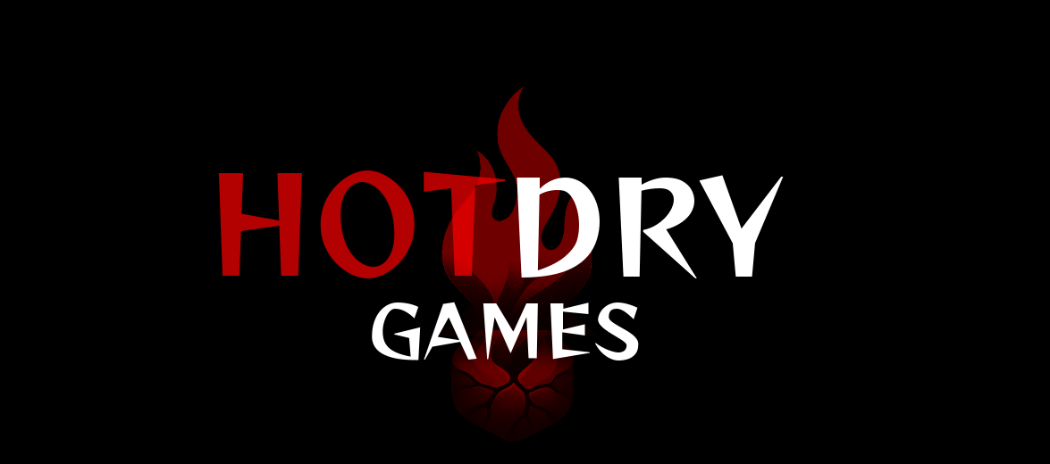 Hotdry Games